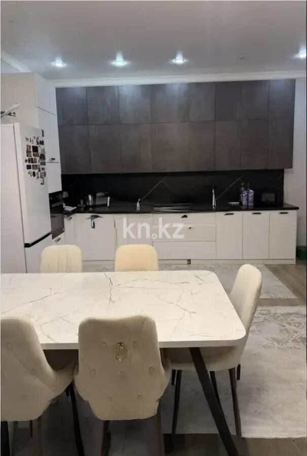 Продажа 3-комнатной квартиры, 105 м² в Астане - фото 2