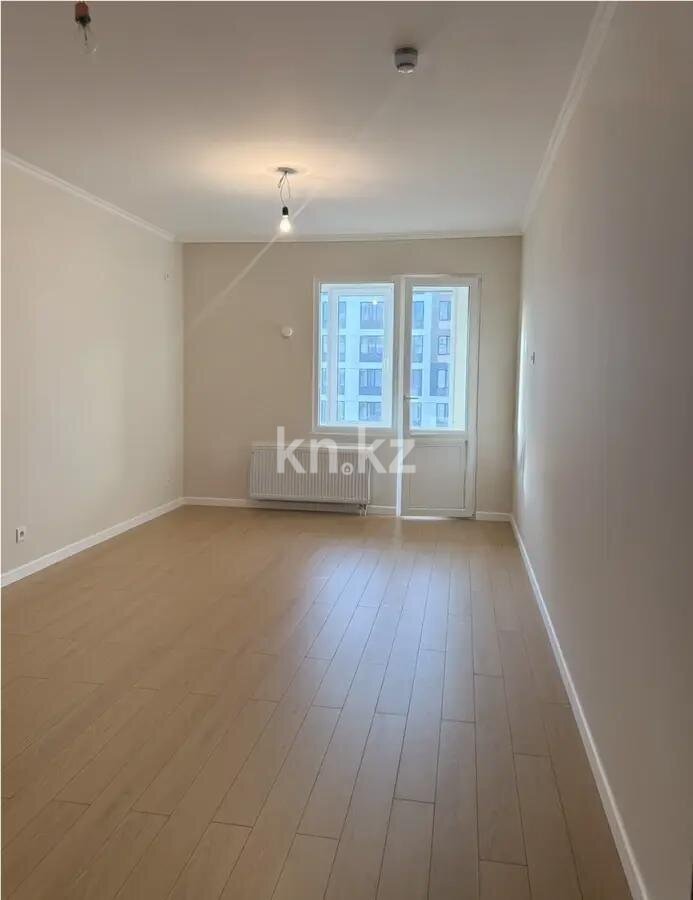 Продажа 2-комнатной квартиры, 41.57 м² в Астане