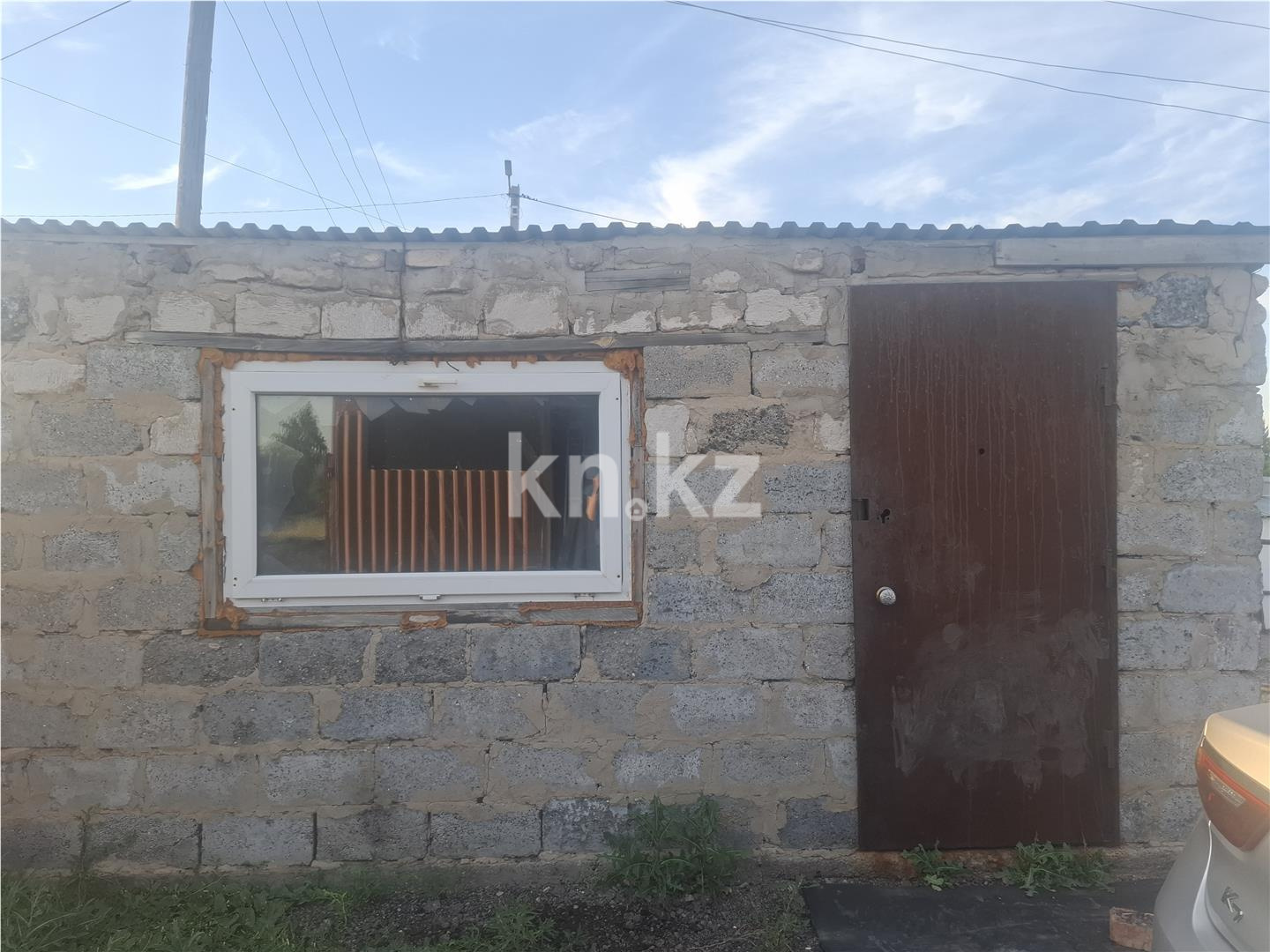 Продажа 3-комнатного дома, 86.7 м² в Темиртау - фото 2