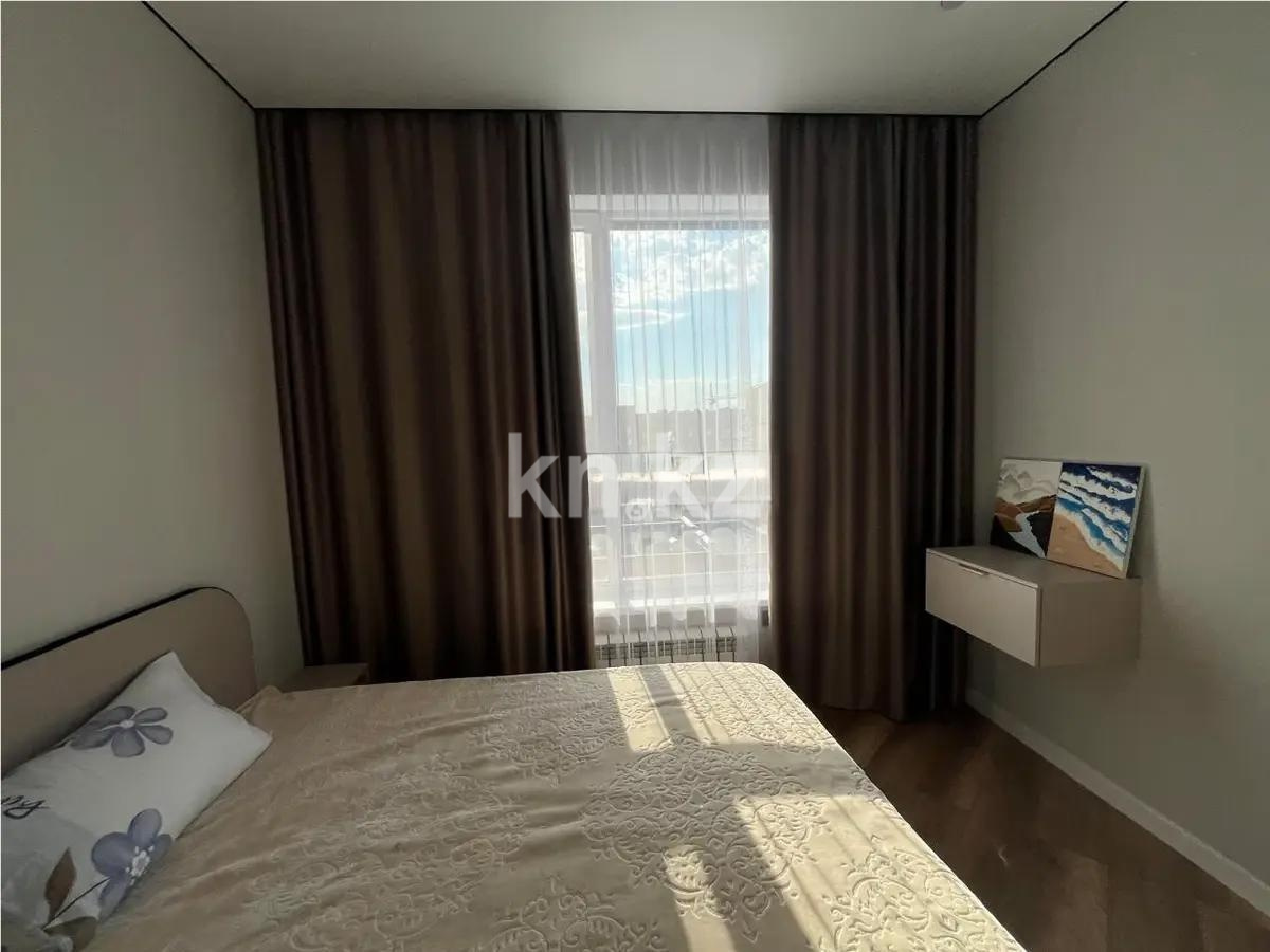 Продажа 1-комнатной квартиры, 39 м² в Астане - фото 2