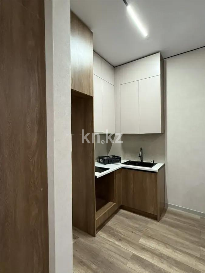 Продажа 2-комнатной квартиры, 50 м², ул. Бухар жырау, дом  32 в Астане - фото 3