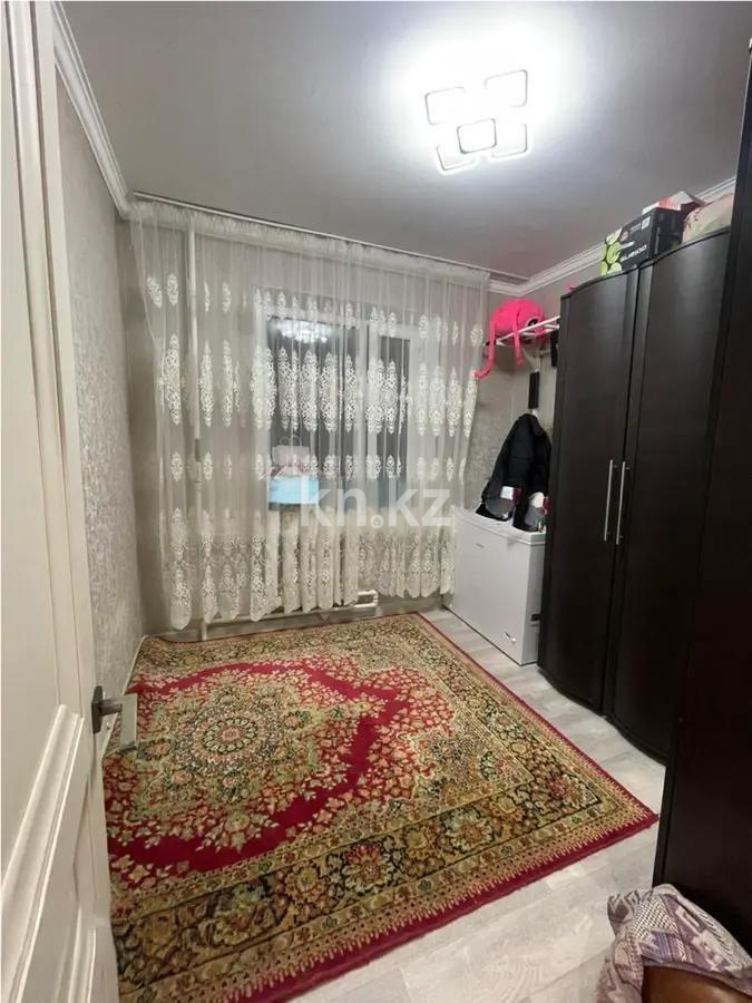 Продажа 3-комнатной квартиры, 64 м² в Караганде - фото 2