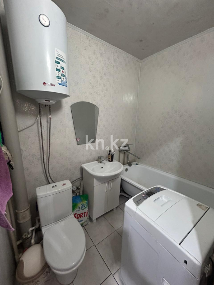 Продажа 4-комнатной квартиры, 60.6 м² в Темиртау - фото 7