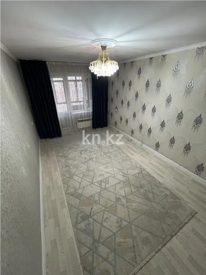 Продажа 2-комнатной квартиры, 45 м² в Алматы - фото 2