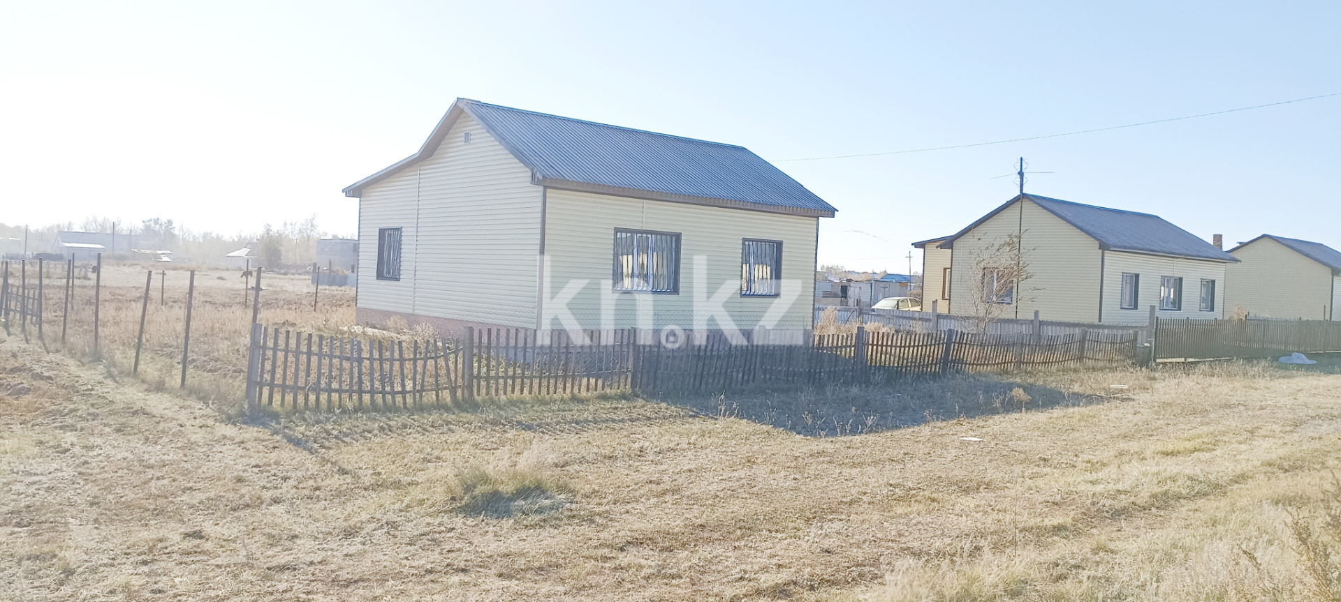 Продажа 2-комнатного дома, 52 м², 115 учётный квартал в Темиртау - фото 8