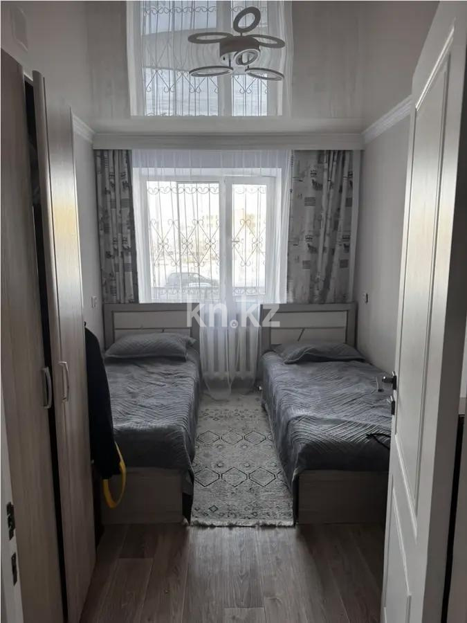 Продажа 3-комнатной квартиры, 57.9 м² в Астане - фото 3