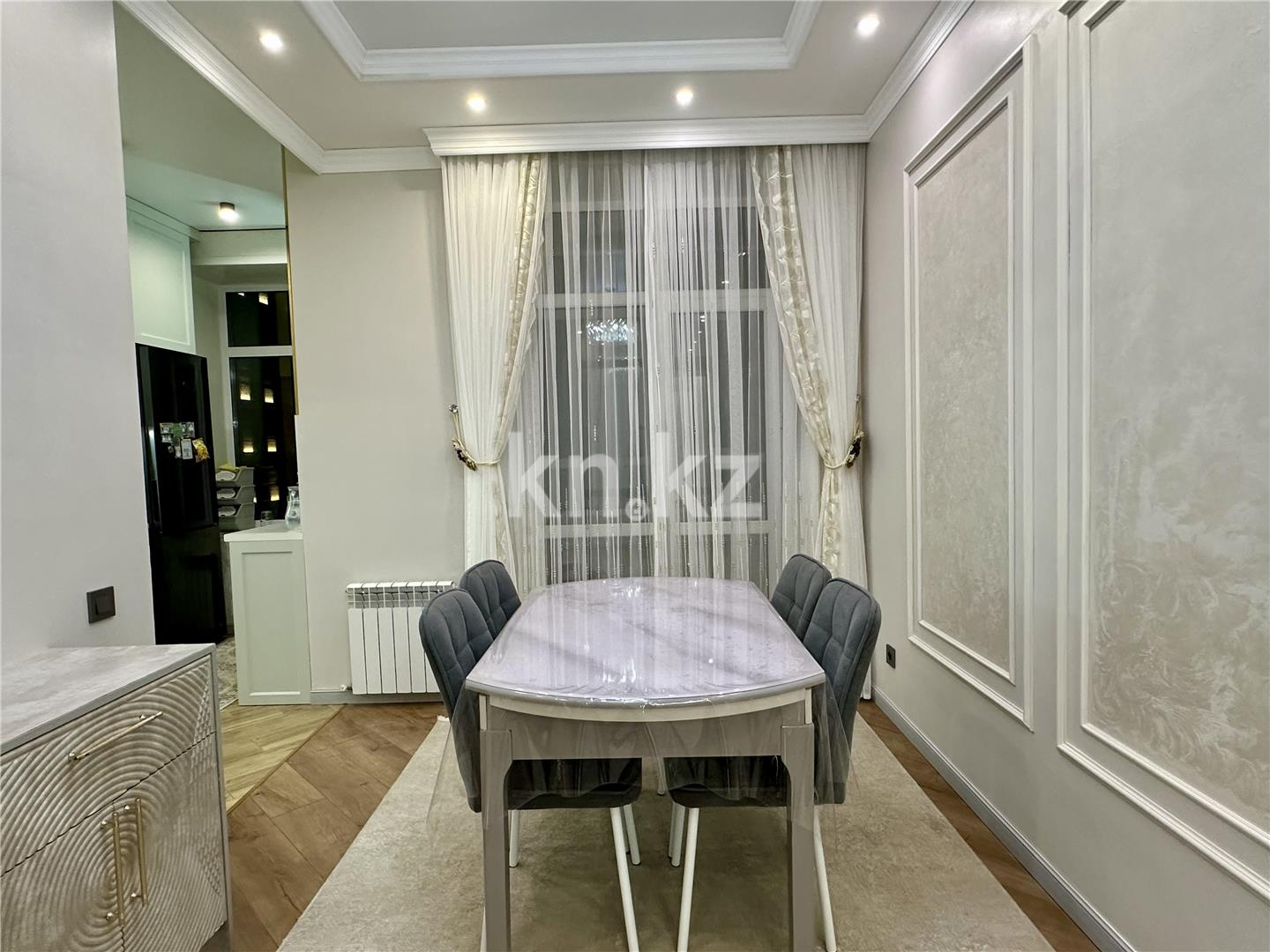 Продажа 4-комнатной квартиры, 120 м² в Караганде - фото 12