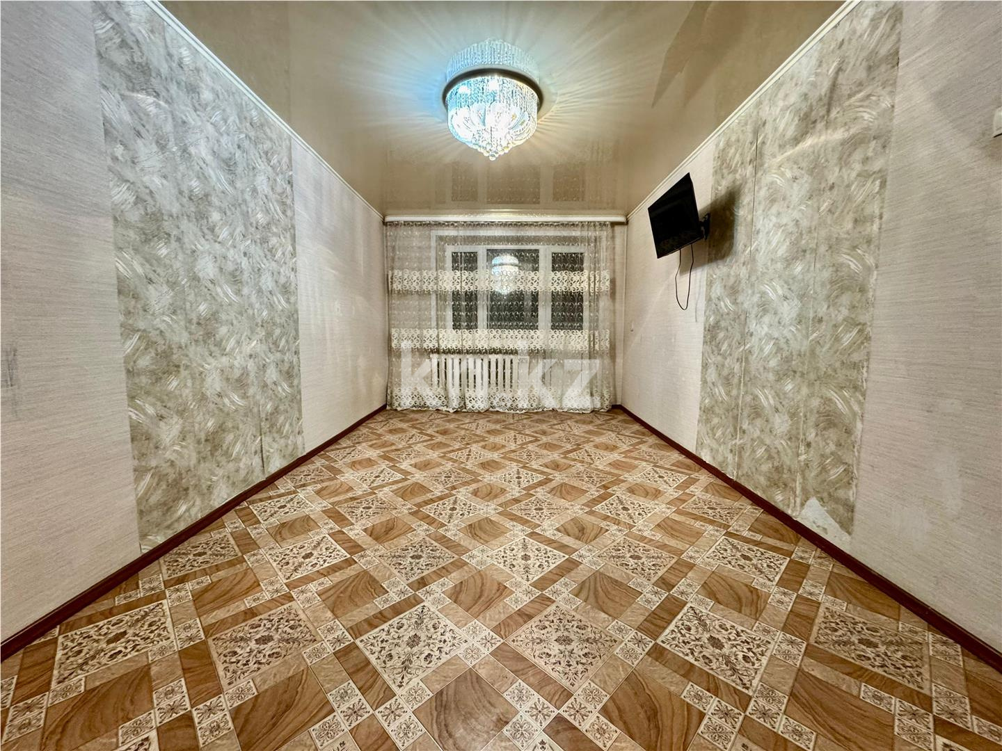 Продажа 3-комнатной квартиры, 57 м², ул. Локомотивная в Караганде - фото 3