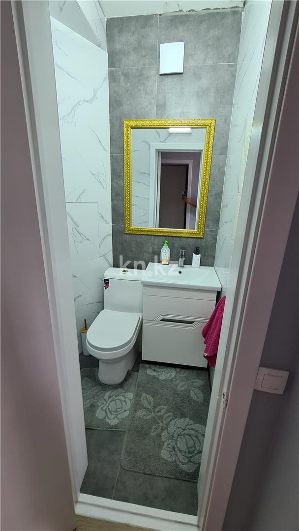 Продажа 3-комнатной квартиры, 75.2 м² в Астане - фото 11