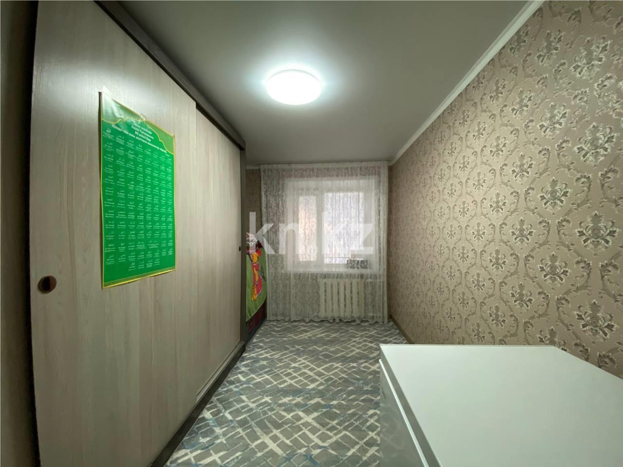 Продажа 3-комнатной квартиры, 58 м² в Темиртау - фото 5
