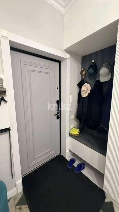Продажа 2-комнатной квартиры, 65 м² в Алматы