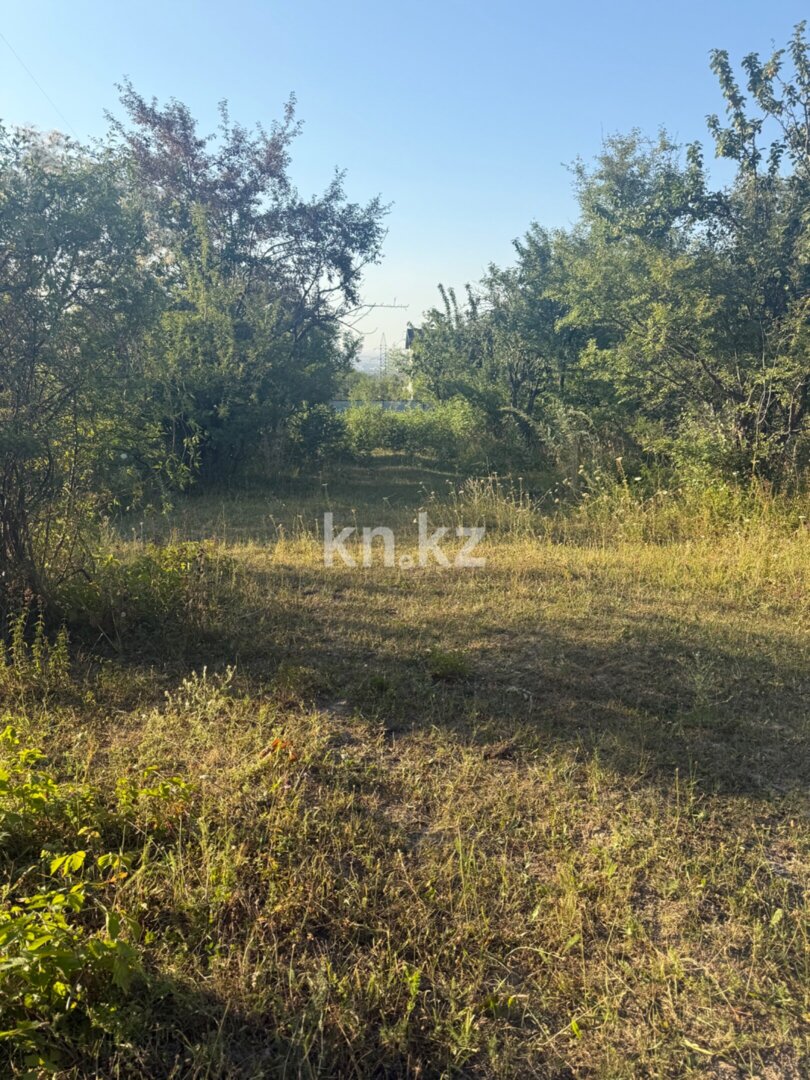Продажа участка, 1.35 га в Алматы - фото 3