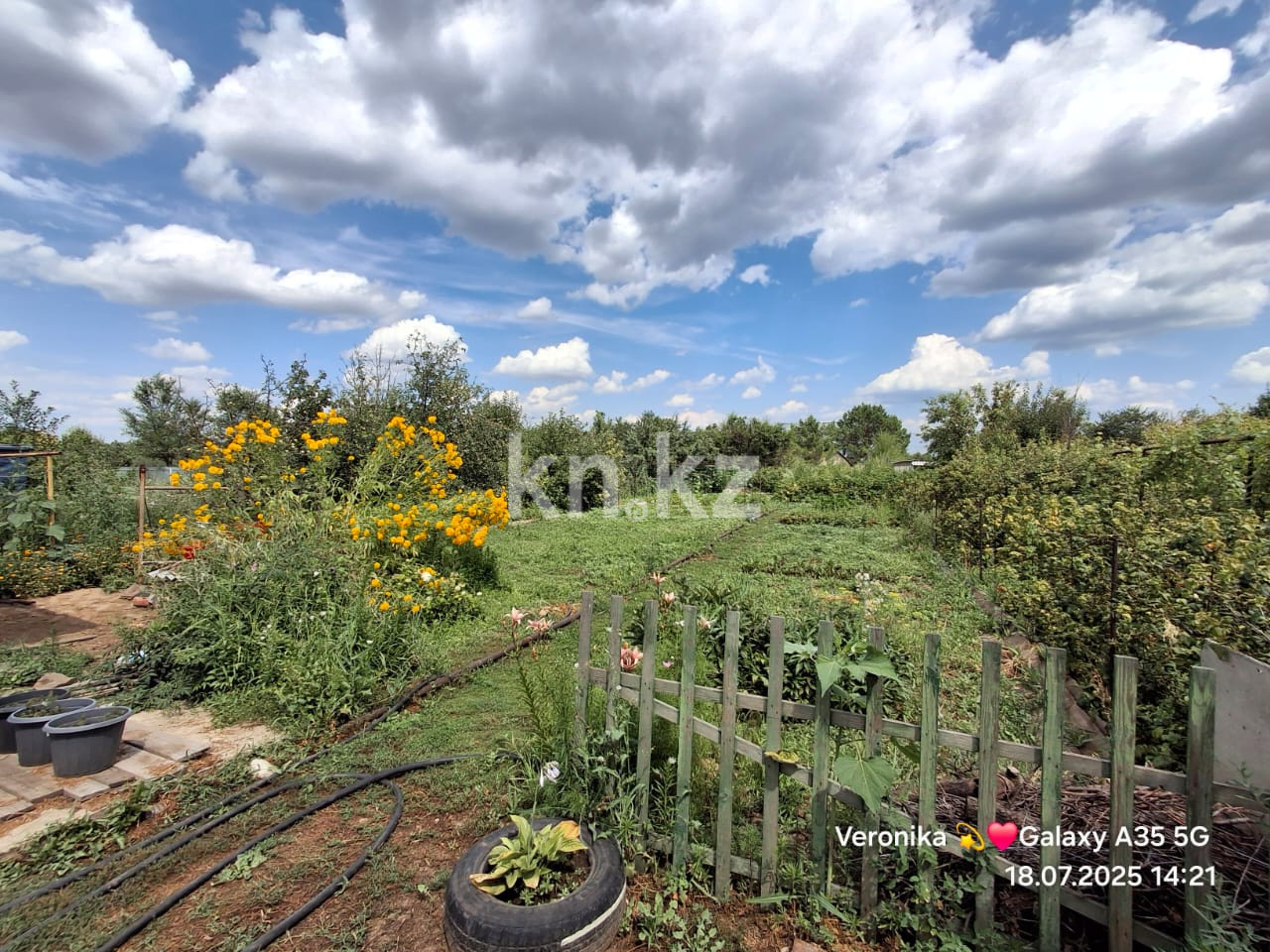 Продажа 2-комнатного дома, 71 м², Трекино в Уральске - фото 14