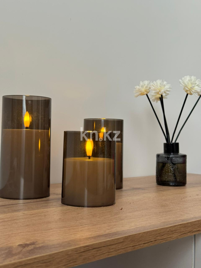 Продажа 1-комнатной квартиры, 29 м² в Алматы - фото 20