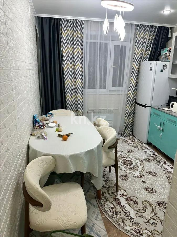 Продажа 3-комнатной квартиры, 71 м² в Шахтинске - фото 4