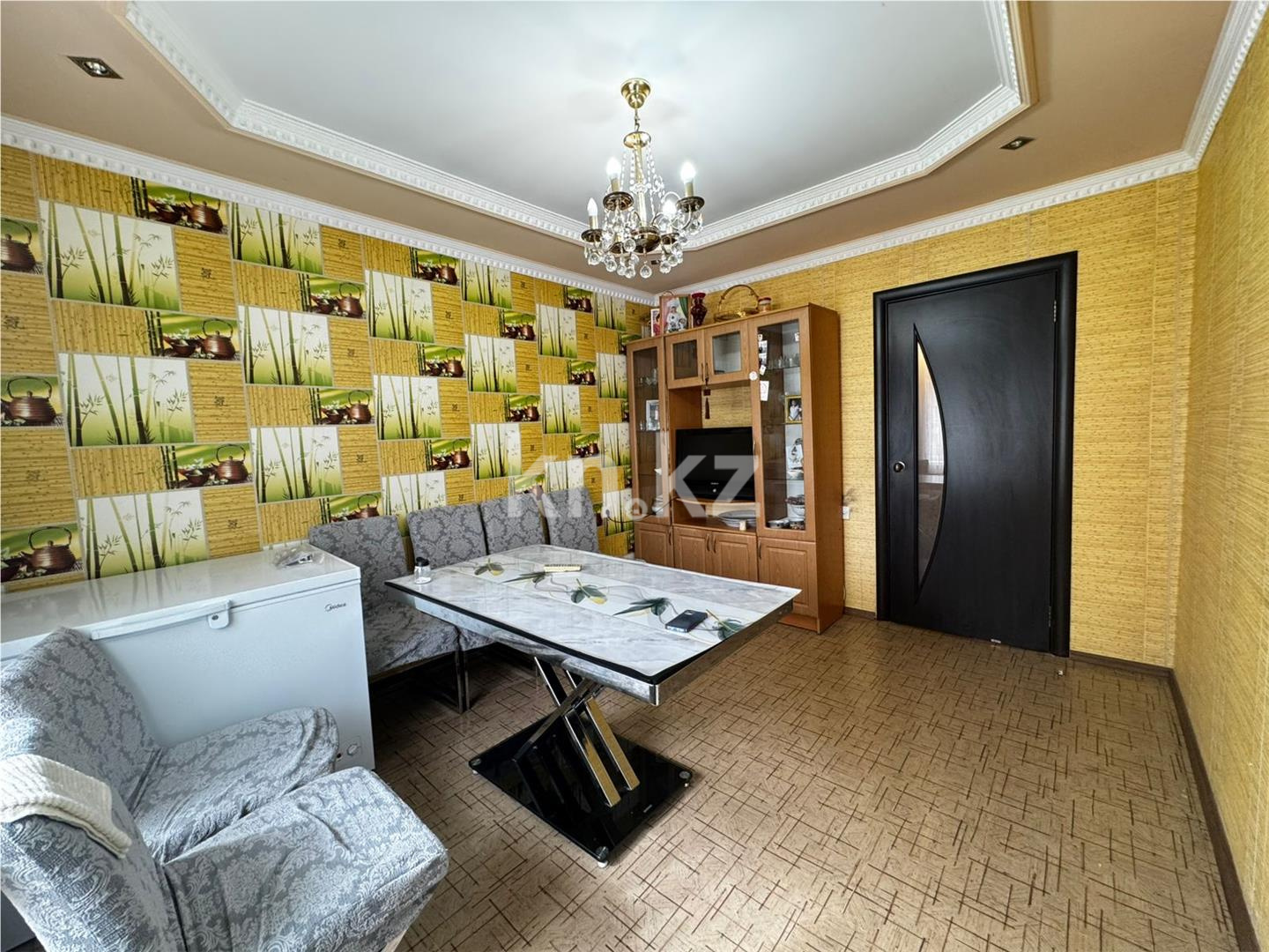 Продажа 6-комнатной квартиры, 121 м², ул. 70 квартал в Темиртау - фото 19