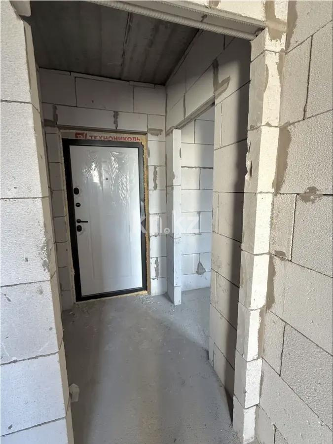 Продажа 1-комнатной квартиры, 29.6 м² в Астане - фото 3