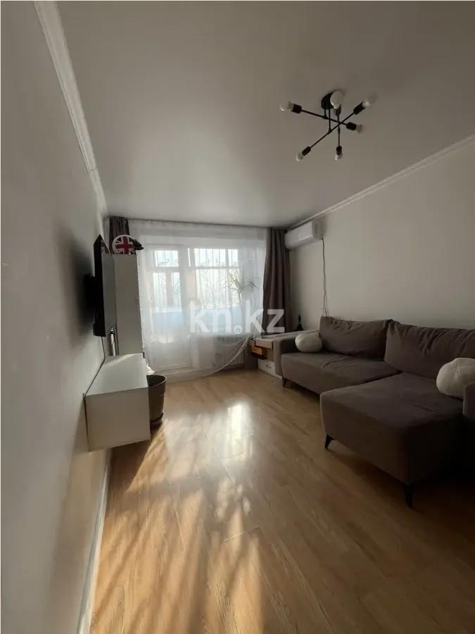 Продажа 2-комнатной квартиры, 50 м² в Темиртау