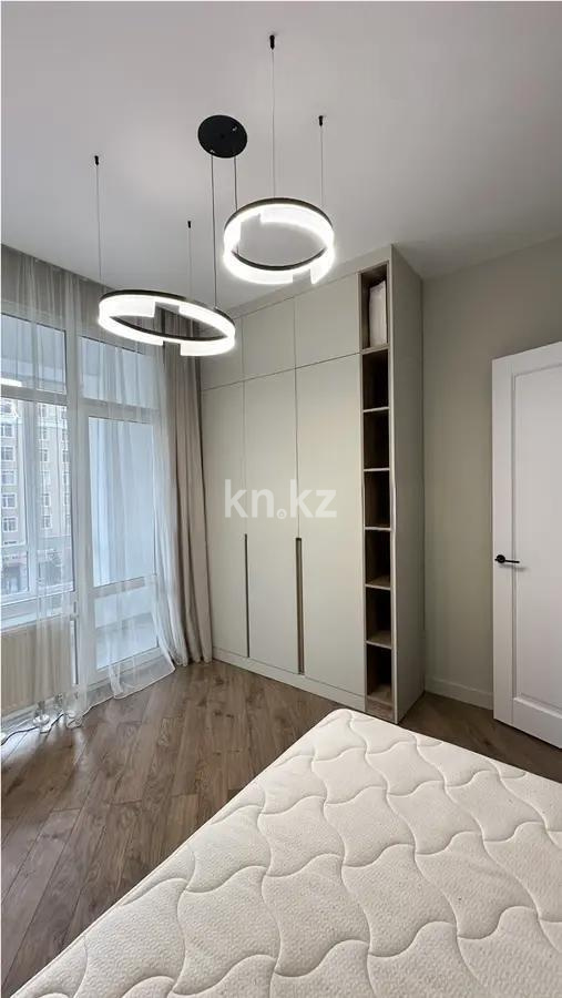 Продажа 3-комнатной квартиры, 64 м², ул. Бухар жырау, дом  31 в Астане - фото 3