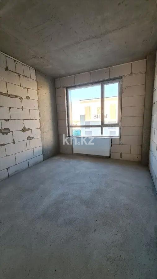 Продажа 3-комнатной квартиры, 89.68 м² в Астане - фото 2