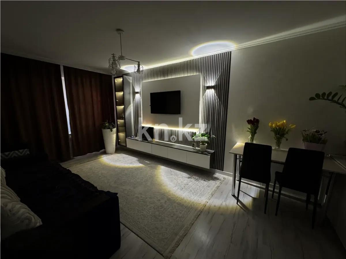 Продажа 3-комнатной квартиры, 60 м² в Алматы