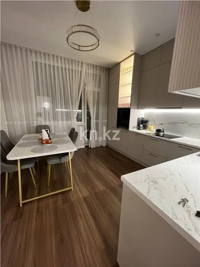 Продажа 3-комнатной квартиры, 88 м² в Астане - фото 4