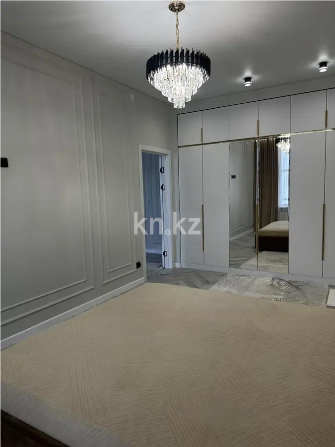Продажа 3-комнатной квартиры, 90 м² в Караганде - фото 4