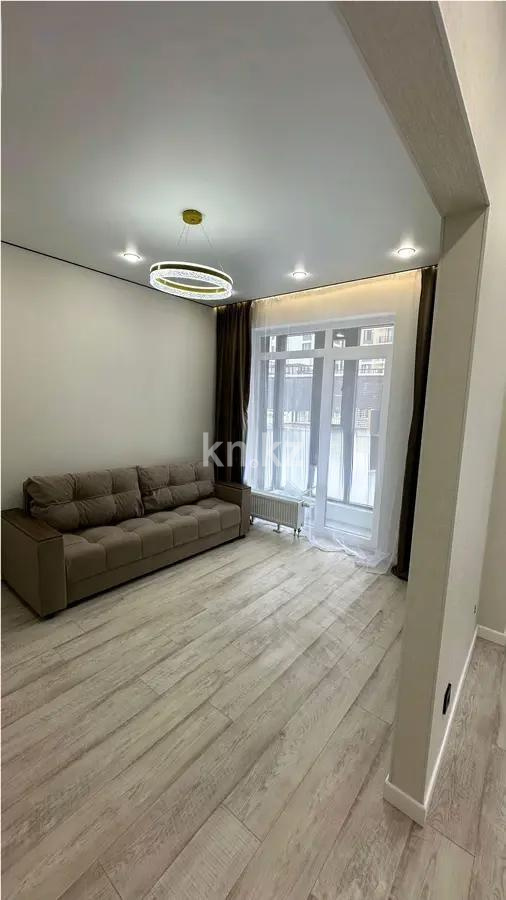 Продажа 1-комнатной квартиры, 29 м² в Астане