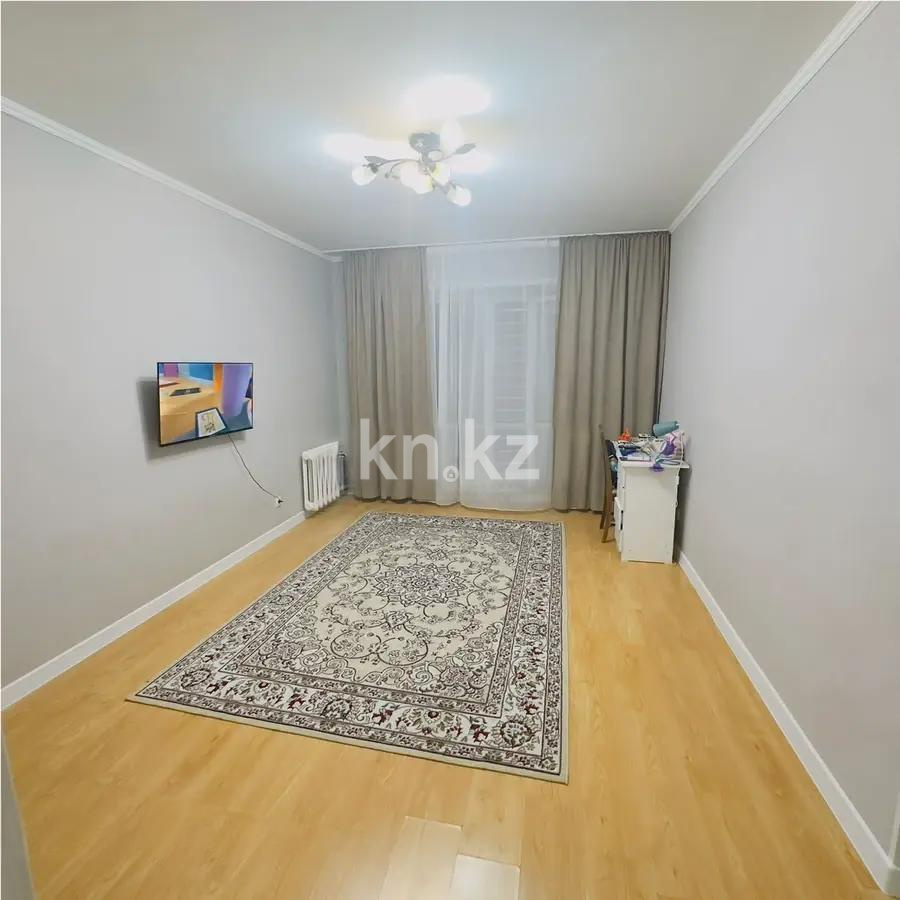 Продажа 2-комнатной квартиры, 49 м² в Астане