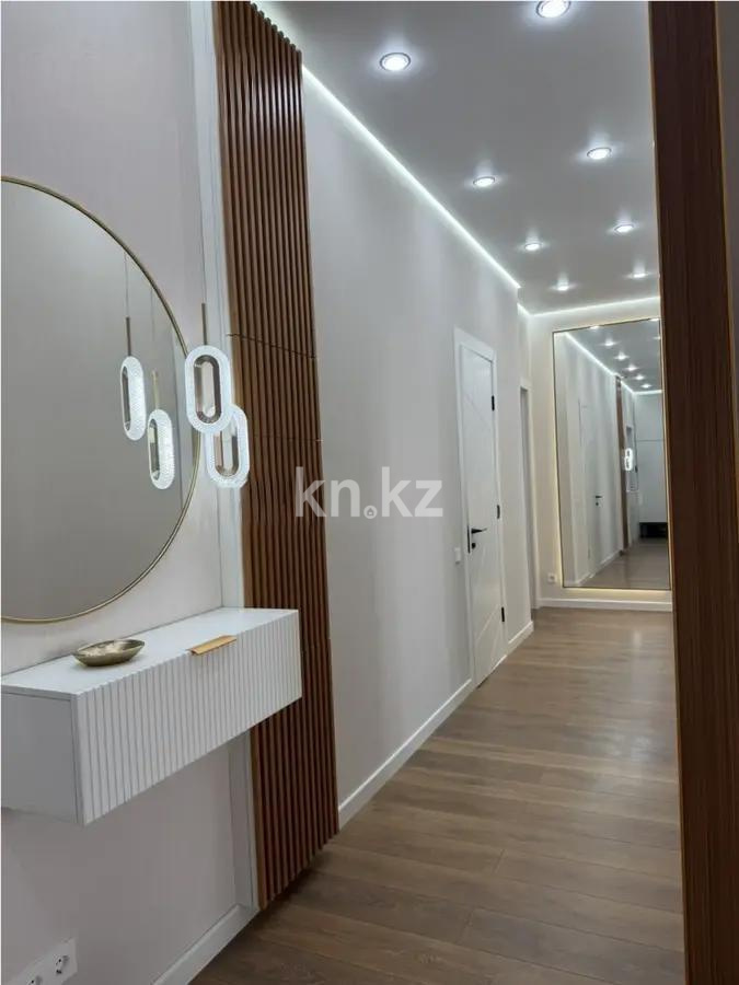 Продажа 3-комнатной квартиры, 97 м² в Алматы - фото 8