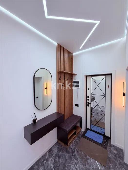 Продажа 3-комнатной квартиры, 63 м² в Алматы - фото 6
