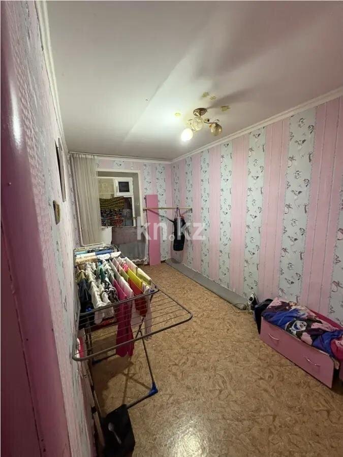 Продажа 4-комнатной квартиры, 77.7 м² в Астане - фото 4