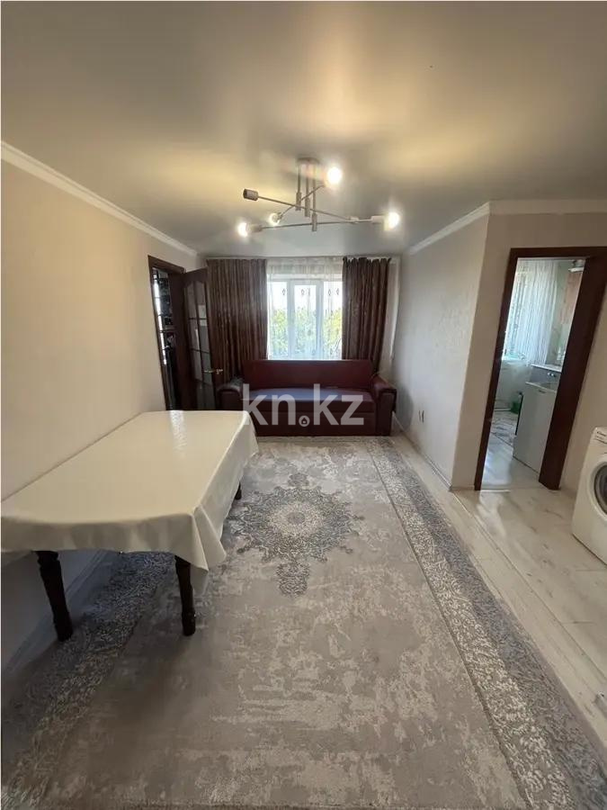 Продажа 3-комнатной квартиры, 47 м² в Караганде
