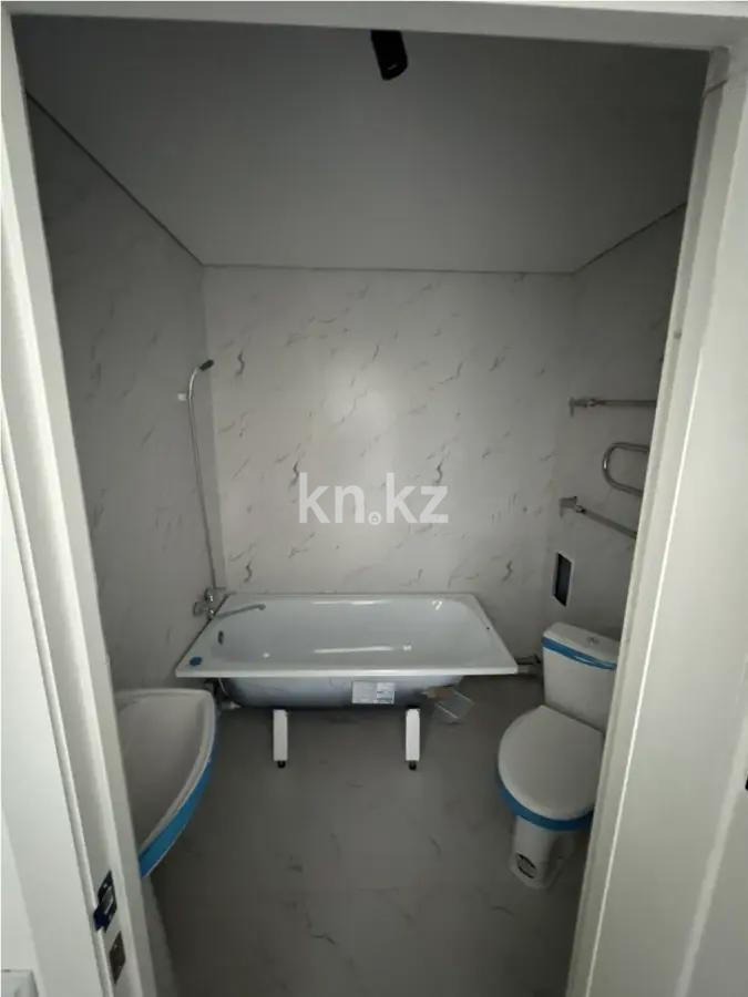 Продажа 1-комнатной квартиры, 28.6 м² в Астане - фото 2