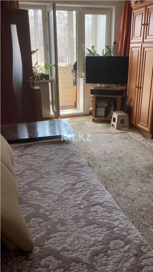 Продажа 3-комнатной квартиры, 60 м² в Алматы