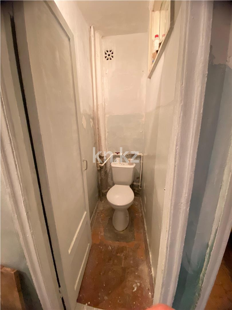 Продажа 2-комнатной квартиры, 43 м² в Караганде - фото 17
