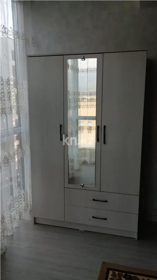 Продажа 1-комнатной квартиры, 27.1 м² в Алматы - фото 2