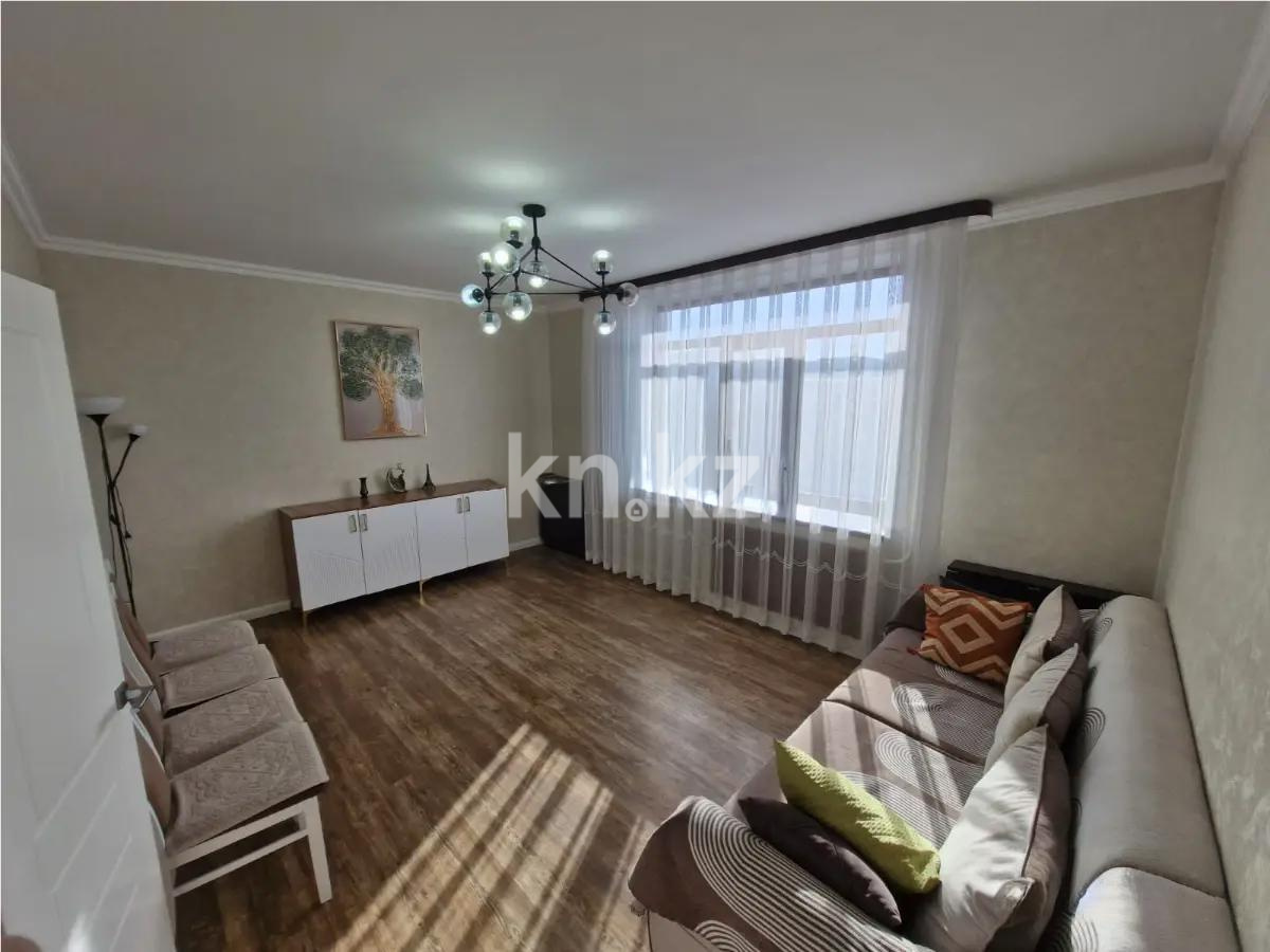 Продажа 3-комнатной квартиры, 82 м² в Астане