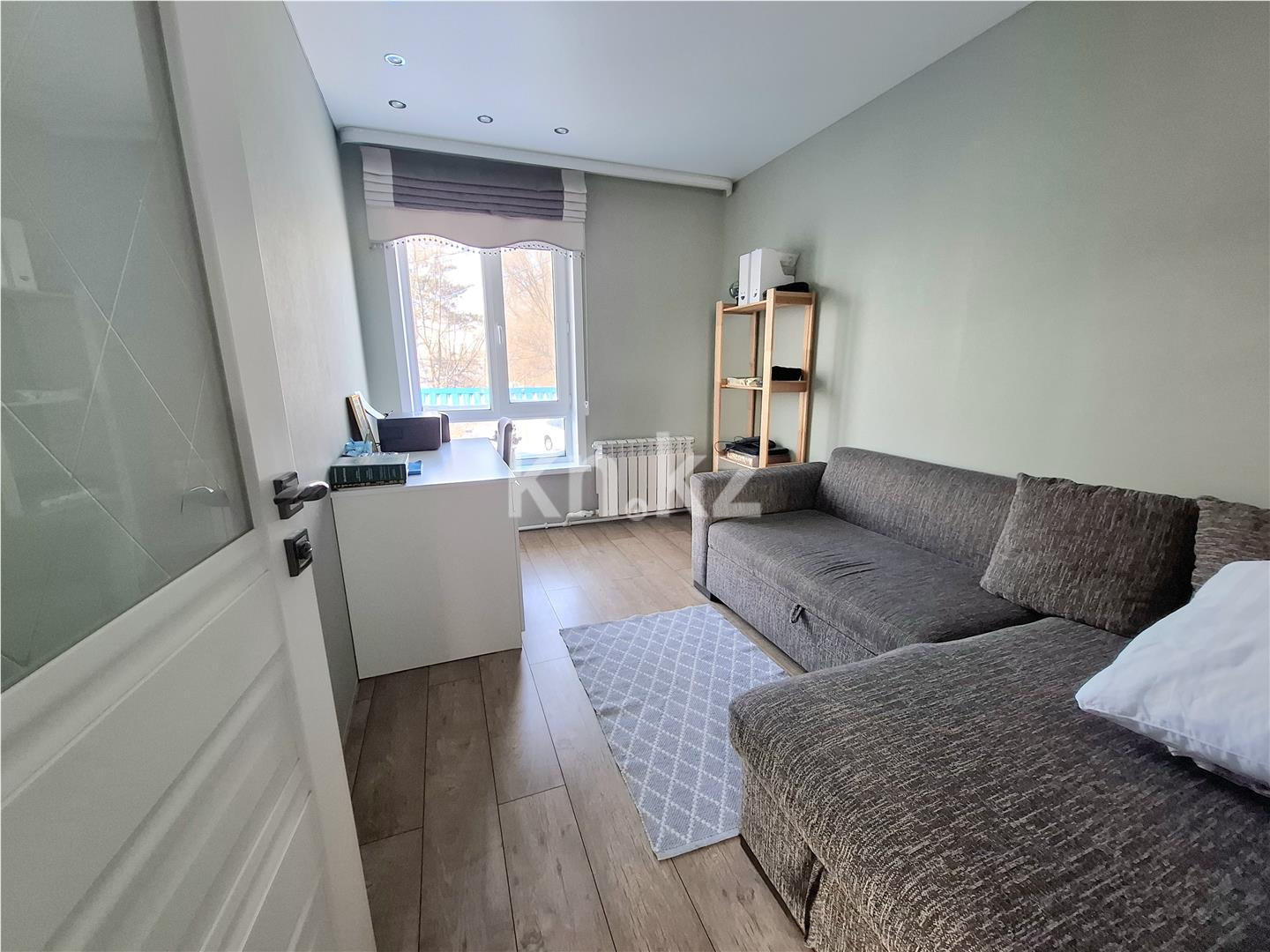 Продажа 7-комнатного дома, 156.9 м², ул. Луначарского в Темиртау - фото 7