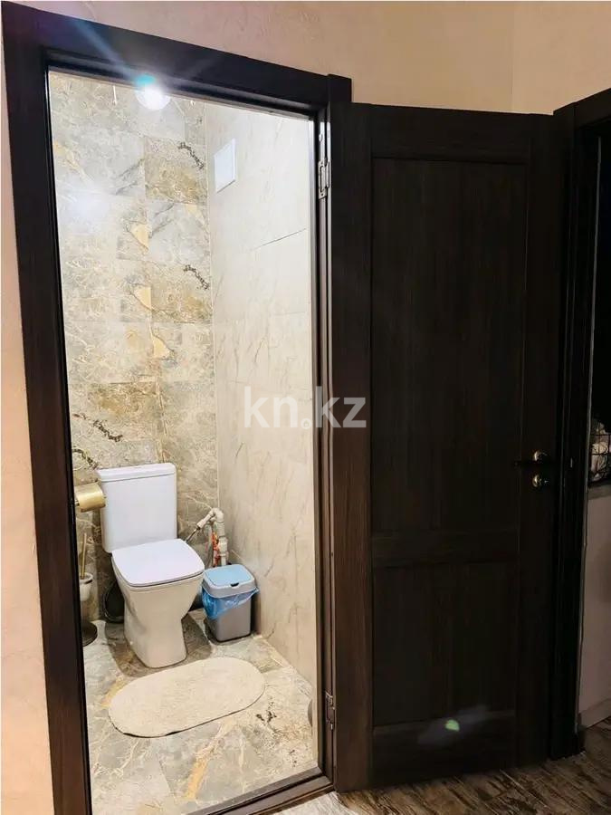 Продажа 1-комнатной квартиры, 66 м², мкр-н Шугыла, дом  340/35 в Алматы - фото 4