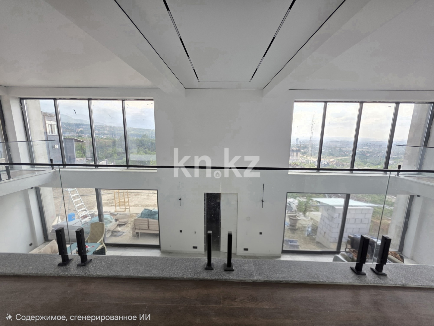 Аренда здания, 520 м² в Алматы - фото 11