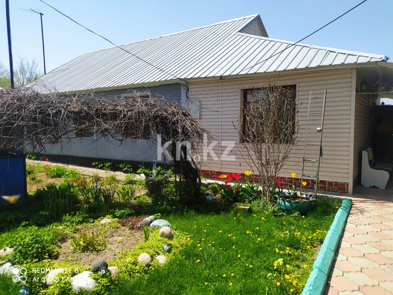 Продажа 5-комнатного дома, 83 м² в Алматинской области