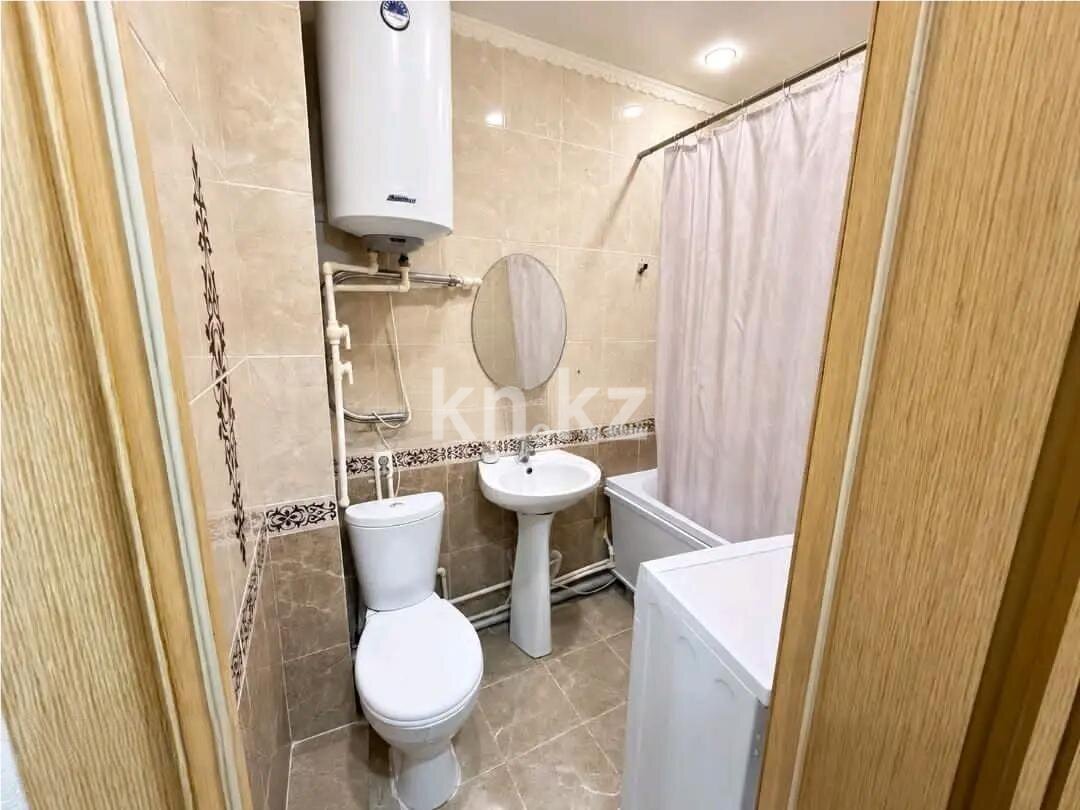 Продажа 2-комнатной квартиры, 47 м² в Караганде - фото 4