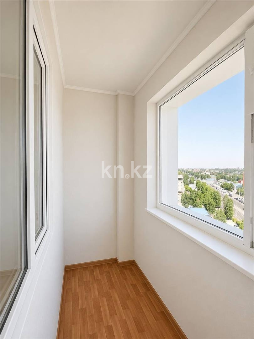 Продажа 1-комнатной квартиры, 35 м² в Астане - фото 8