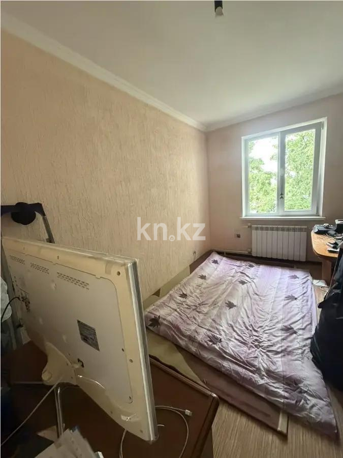 Продажа 2-комнатной квартиры, 42 м² в Алматы