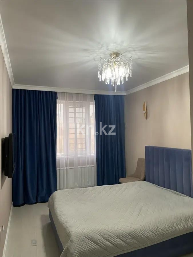 Продажа 3-комнатной квартиры, 86 м², ул. Сатпаева, дом  90/64 в Алматы - фото 3