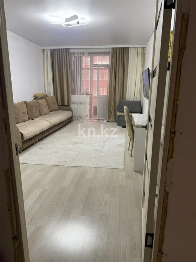 Продажа 2-комнатной квартиры, 54 м² в Астане