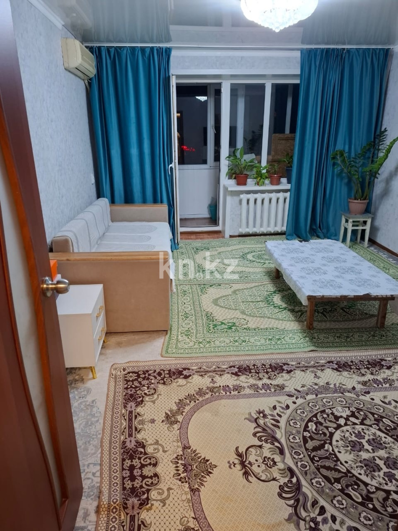 Аренда 3-комнатной квартиры, 60 м² в Астане - фото 3
