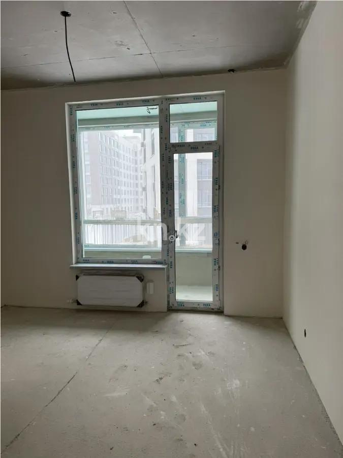 Продажа 2-комнатной квартиры, 52 м² в Астане - фото 2