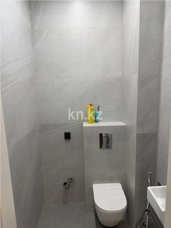 Продажа 3-комнатной квартиры, 81.8 м² в Астане - фото 4